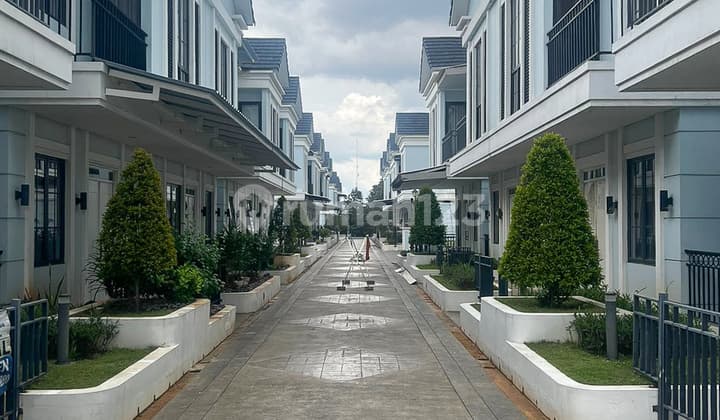 Rumah Bagus Montana Lavon