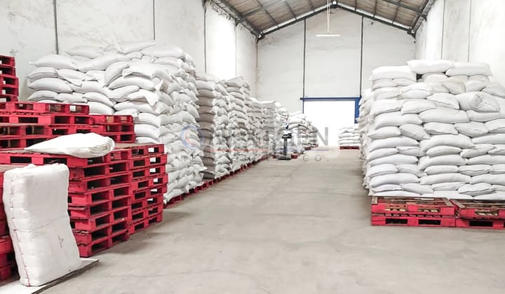 Gudang Royal Kosambi Dadap