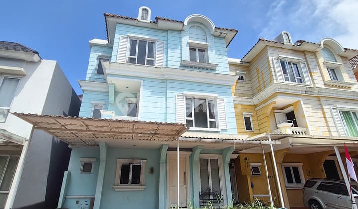 Nice House Montana Village Paramount