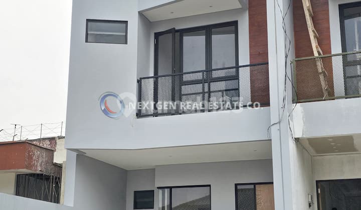 Cinere Estate Depok