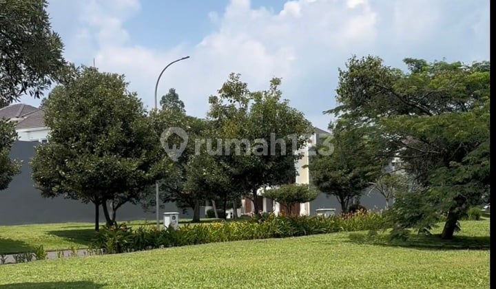 Kavling Hoek Sheffield Greenwich BSD