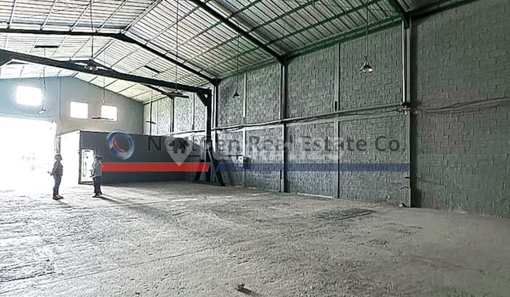 Good Warehouse Taman Tekno BSD