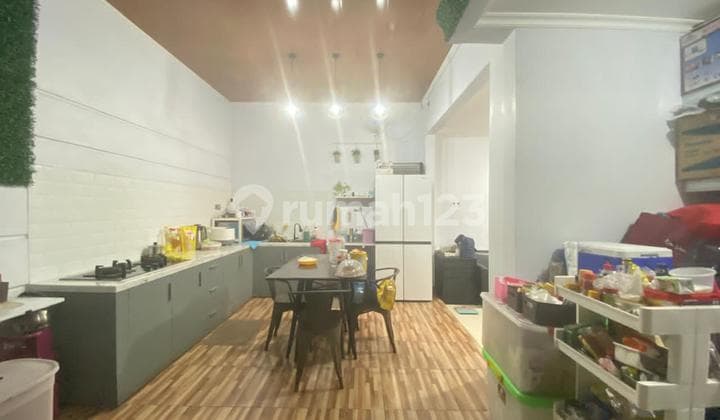 Rumah Bagus Sektor 1D Gading Serpong