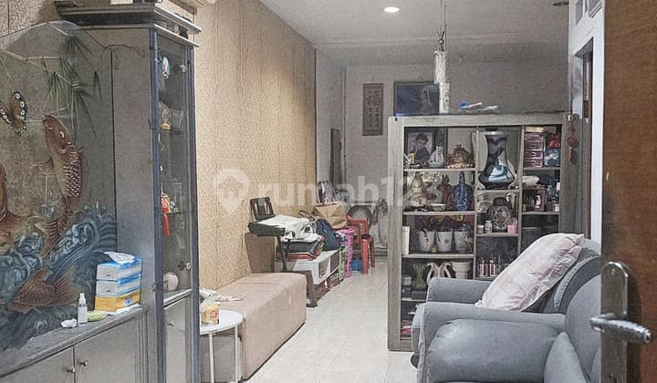 Nice House Pasadena City Resort Cengkareng West Jakarta