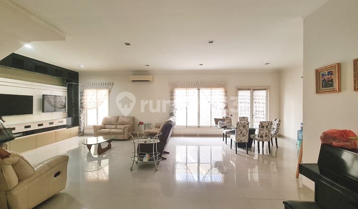 Aquamarine Pondok Hijau Golf Gading Serpong