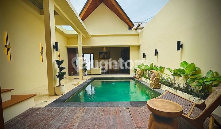 For Sale 2BR Villa in Buduk Fully Furnished