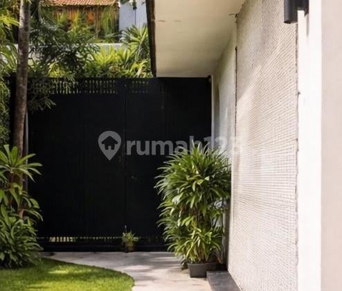 Stylish Furnished Villa in Umalas