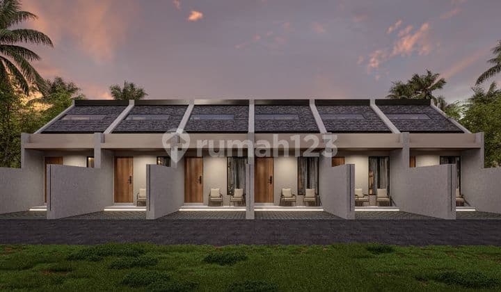 Modern Comfortable Home - Starting from 700 Million