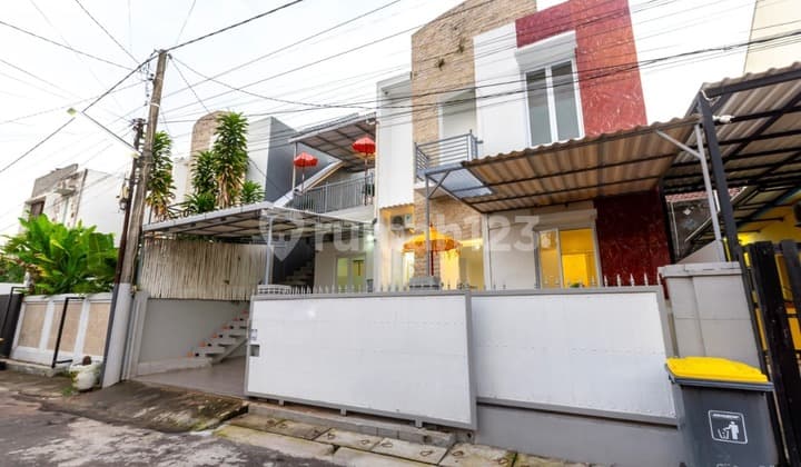 House For Sale In Ungasan