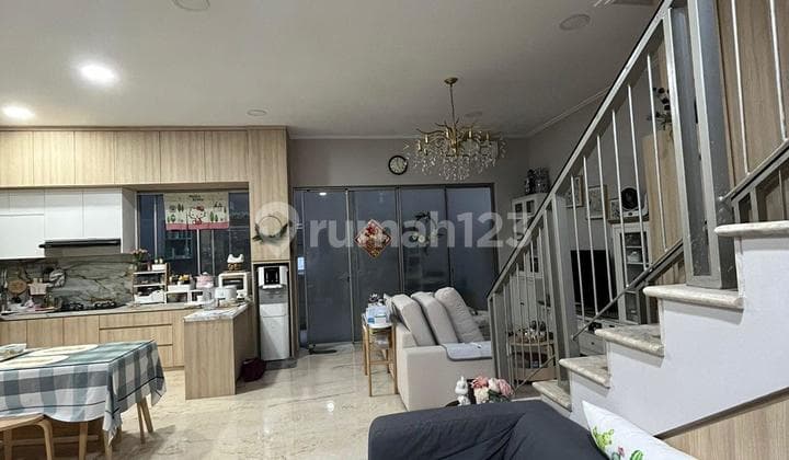 For Sale Golf Island Pik House 10 X 15 Fully Furnished AJB Price: 6M Negotiable