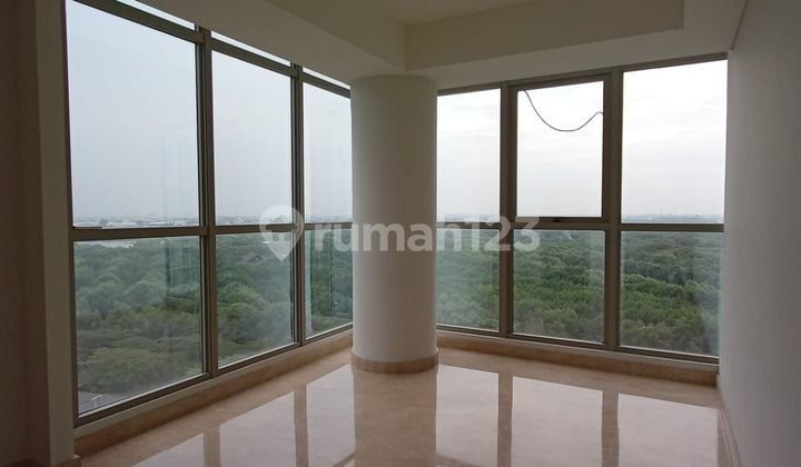 Dijual Termurah Apartemen Gold Coast 3 BR Harga 3.25 M