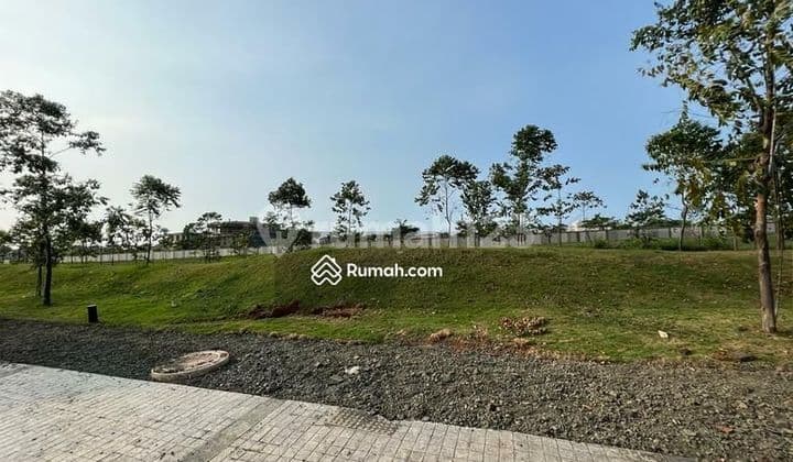 Disewakan Kav Komersil 2000 Meter Sebelah Superhiro Market