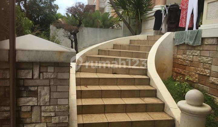 Dijual Rumah Layar Permai Split Level Ukuran 10 X 15 Meter