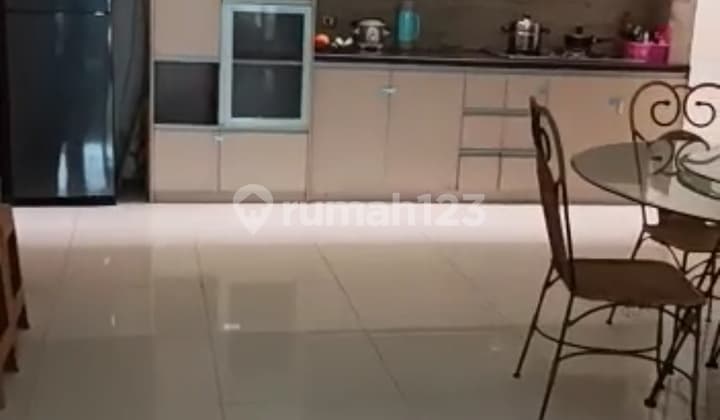 Dijual Rumah Kano Indah Pik Ukuran 6 X 15 Meter Harga 3.3 M Nego