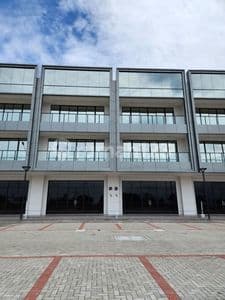 Disewakan Ruko di Ruko Soho Ebony Pik Harga 500 Juta