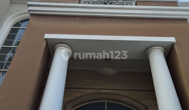 For Sale Ready-to-Occupy House Bgm Raya Size 12 × 25 m² Price 12.8 M