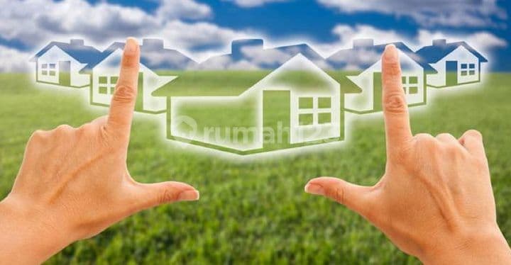 Dijual Kavling Komersil PIK 2 Luas 700 m² Harga 21.5 Juta/Meter