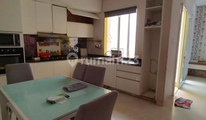 Dijual Rumah Layar Permai 8 × 15 m Full Renov Harga 6.5 M