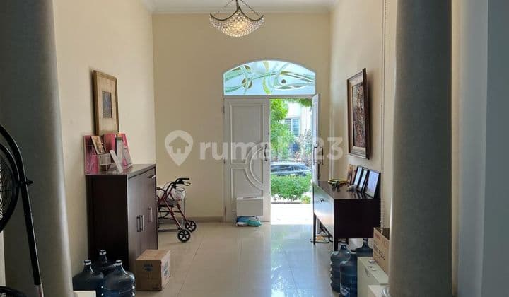 For Sale House in Florence PIK 12 × 25 m² Price 11 Billion