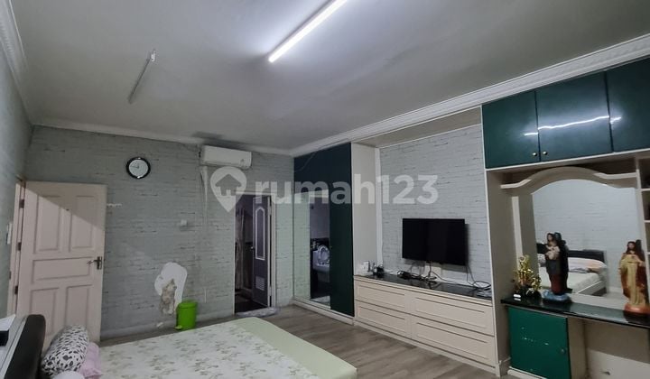 Dijual Cepat Rumah Di Walet Pik 7 X 25 M² Harga 5.8 M