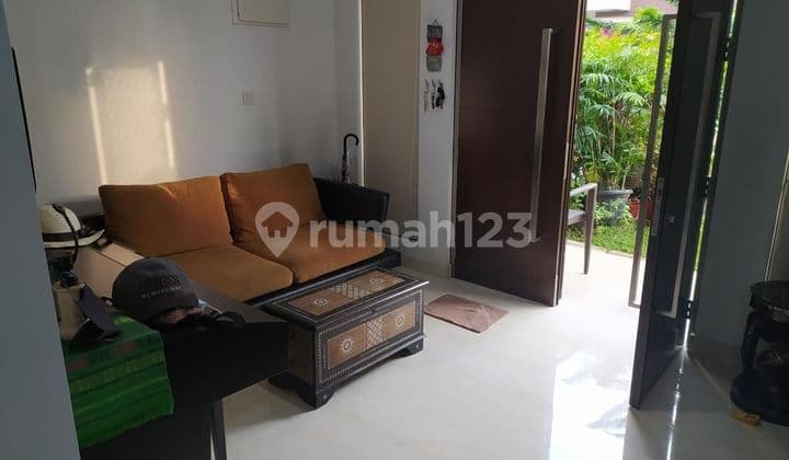 Dijual Rumah Golf Island 10 × 15 Full Furnish Harga 6 M