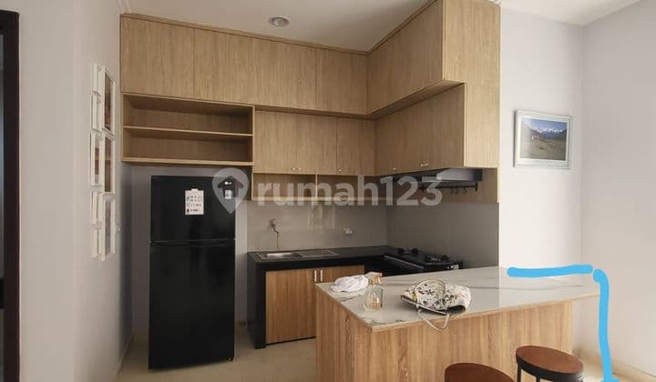 Dijual Rumah Golf Island 8 x 20 m² Rapih Harga 6 M