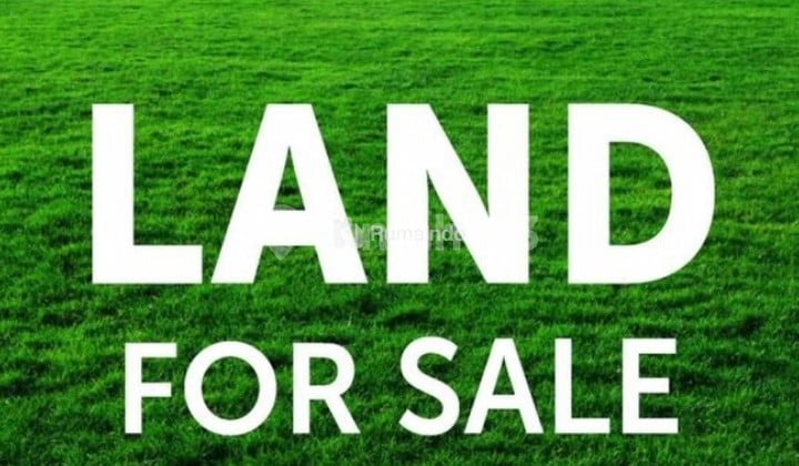 Dijual Kavling Termurah Golf Island View Danau Harga 23 Juta