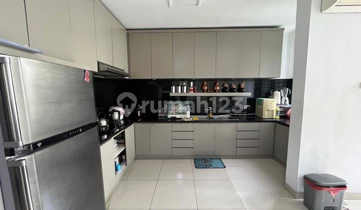 Dijual Rumah Bgm Pik Luas 8 X 18 M Harga 6.6 M Lokasi Strategis