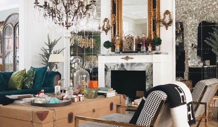 Dijual Rumah Sangat Bagus Di Bgm Pik 10 X 18 M² Harga 8.5 M