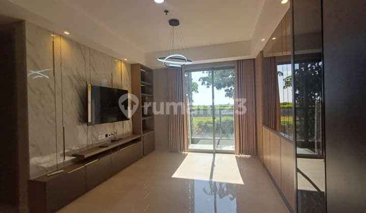 Disewakan Apartemen Gold Coast 3 Br Full Furnish Harga 265 Jt/Th