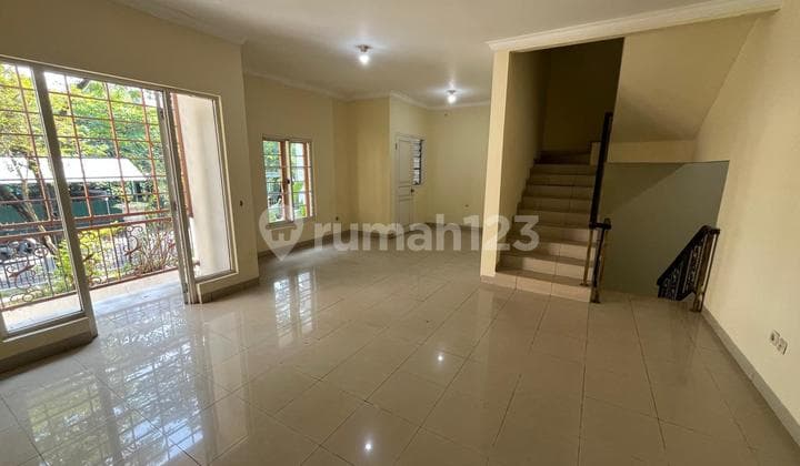 Dijual Rumah Pik1 Cluster Bgm Ukuran 8X18 M2 5.8 M Nego
