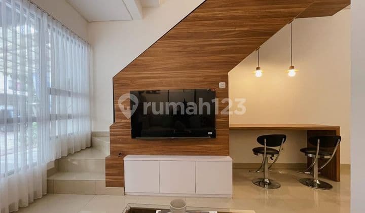 Dijual Rumah Layar Permai 4 x 12 m² Harga 2.3 Miliar