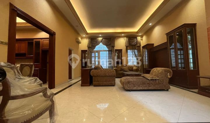 Dijual Rumah Bgm 10 X 23 Meter Harga 9.5 Miliar Lokasi Bagus