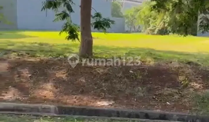 Dijual Kavling Katamaran Permai Luas 560m² Harga 28 Juta/m²