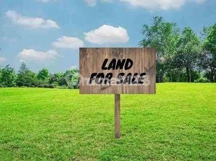 Dijual Kavling Katamaran Indah 13 X 27 M² Harga 30 Juta/M²