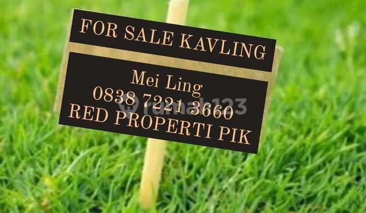 Di Jual Kavling Pik 1 Taman Golf Timur Uk 29 X 39 Per M 49 Jutaa