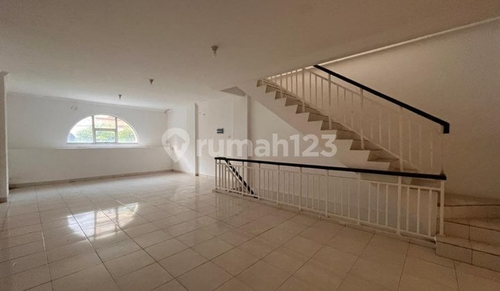 Dijual Murah Ruko Cordoba Pik 1 Uk 5X12.5m2 Harga 3.5 M Nego
