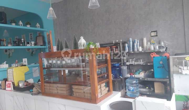 Di.jual@Ruko@Citypark@Cengkareng