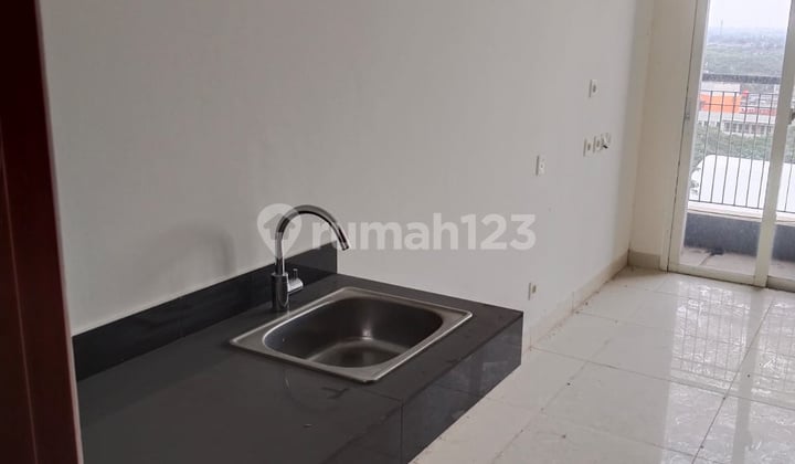 For Sale Roseville Soho BSD Apartment