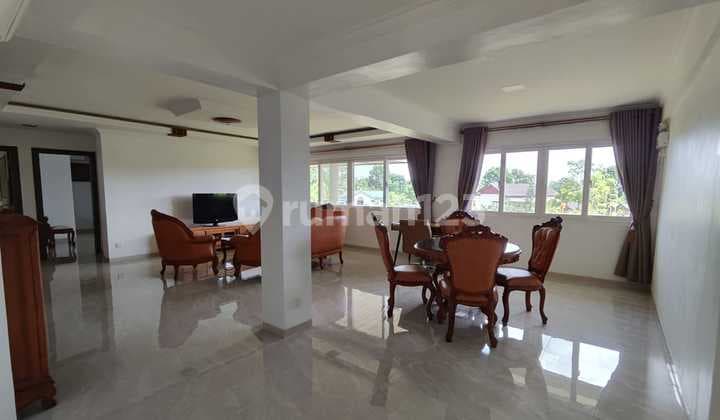 Apartment 2 BR Furnished Condo Southlinks Batam