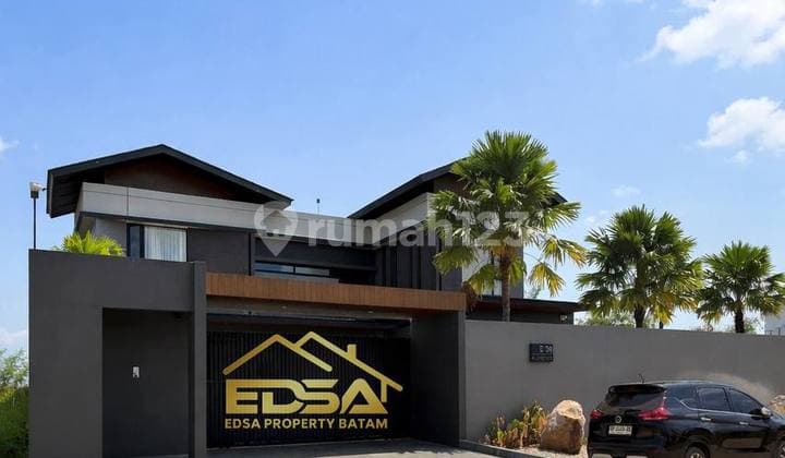 Rumah Neo Coastarina Pasir Putih Batam Centre