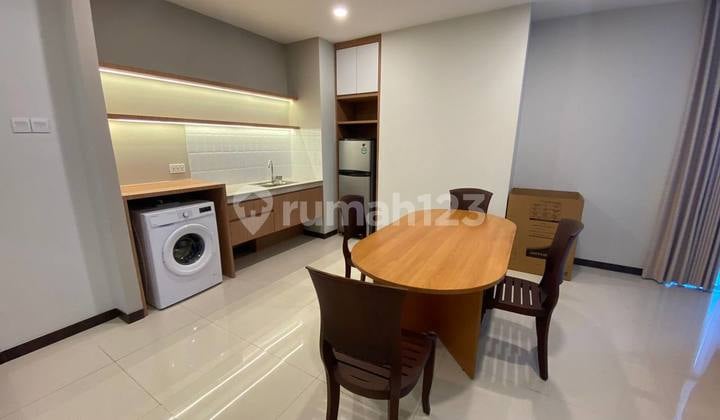 Apartment 2 BR Furnished FORMOSA RESEDENCE NAGOYA BATAM