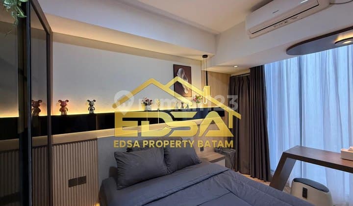 Apartment, Pollux Habibie Studio Batam Centre