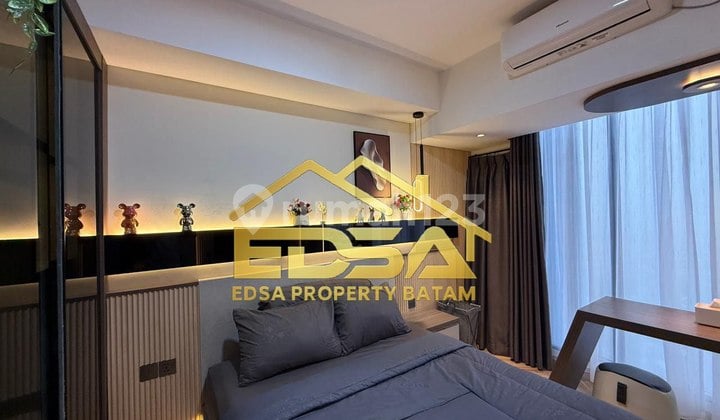 Apartemen, Pollux Habibie Studio Batam Centre