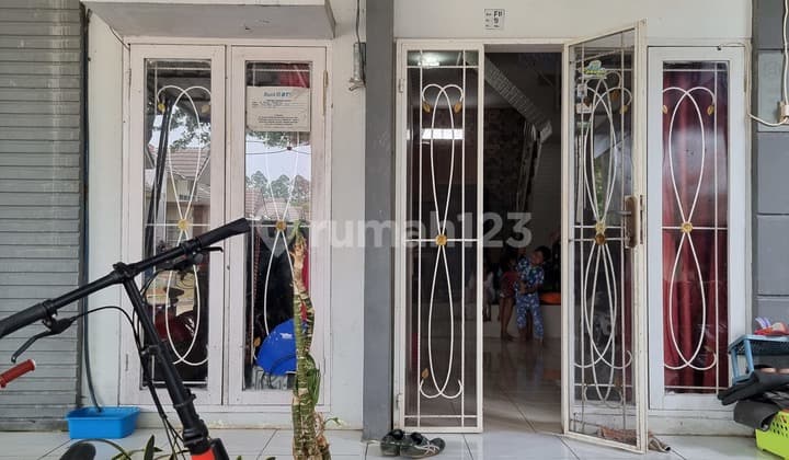 Di Jual Rumah Di Mutiara Gading City Bekasi Utara