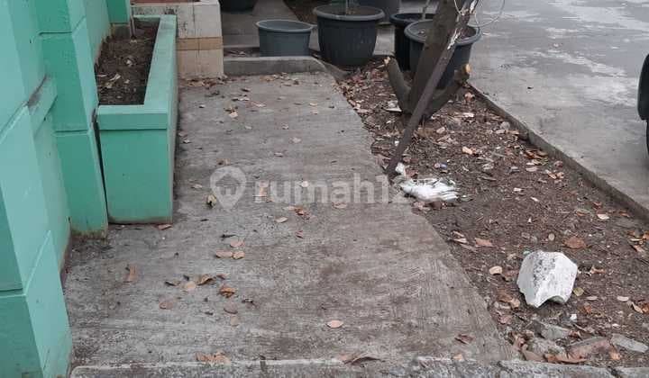 Rumah Bagus Murah 2 Lantai Siap Huni di Harapan Indah