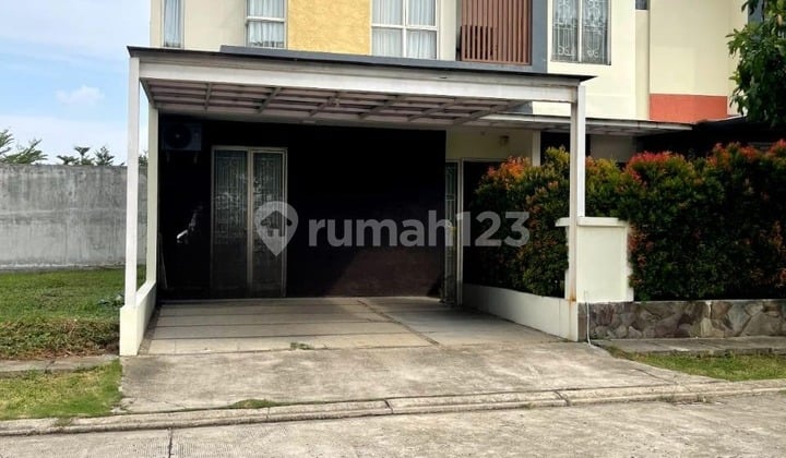 Rumah Bagus Siap Pakai Di Kota Harapan.indah Bekasi