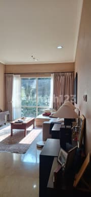 Apt Senayan Residence