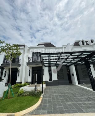 DISEWAKAN Summarecon Crown Gading Jasmia -Bekasi