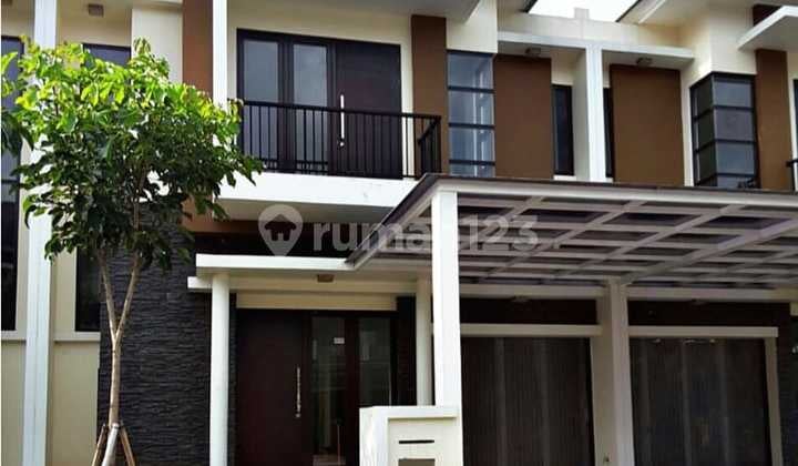 DI PASARKAN HOT UNIT LIMITED CLUSTER ASERA ONE SOUTH Harapan Indah Bekasi kabupaten
